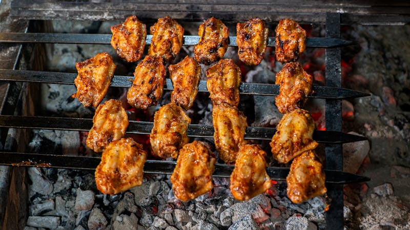 Pepperoni Passion pizza loaded with pepperoni slices